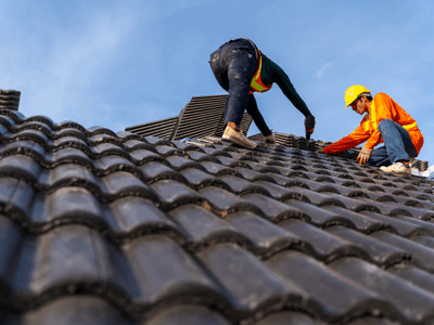 About Roof Repair Experts Ithaca, NY
